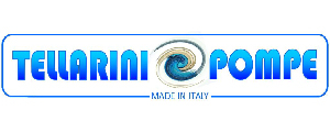 TELLARINI POMPE