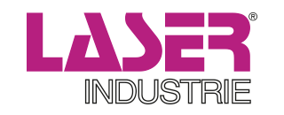 LASER INDUSTRIE